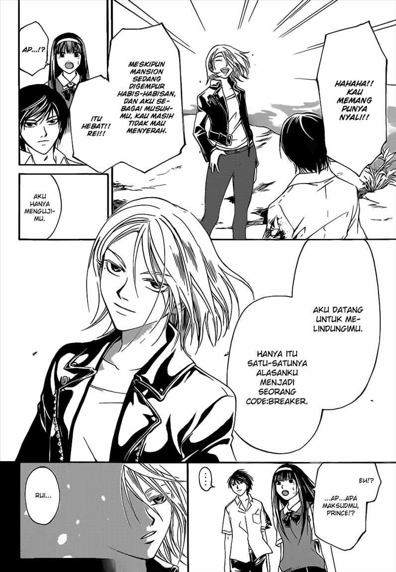 Chapter 95 - halaman 6