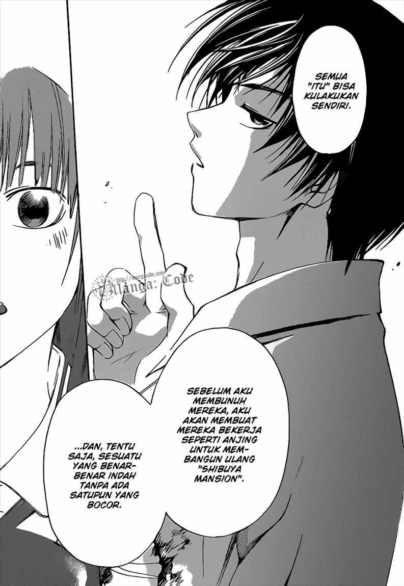 Chapter 94 - halaman 19