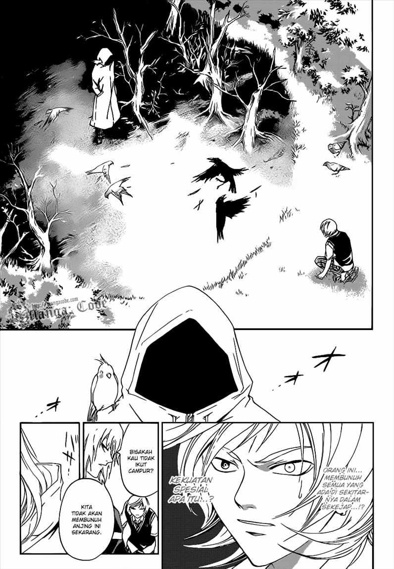 Chapter 94 - halaman 9