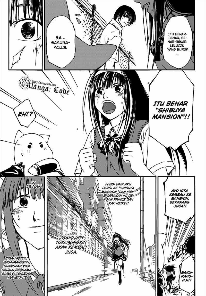 Chapter 93 - halaman 18