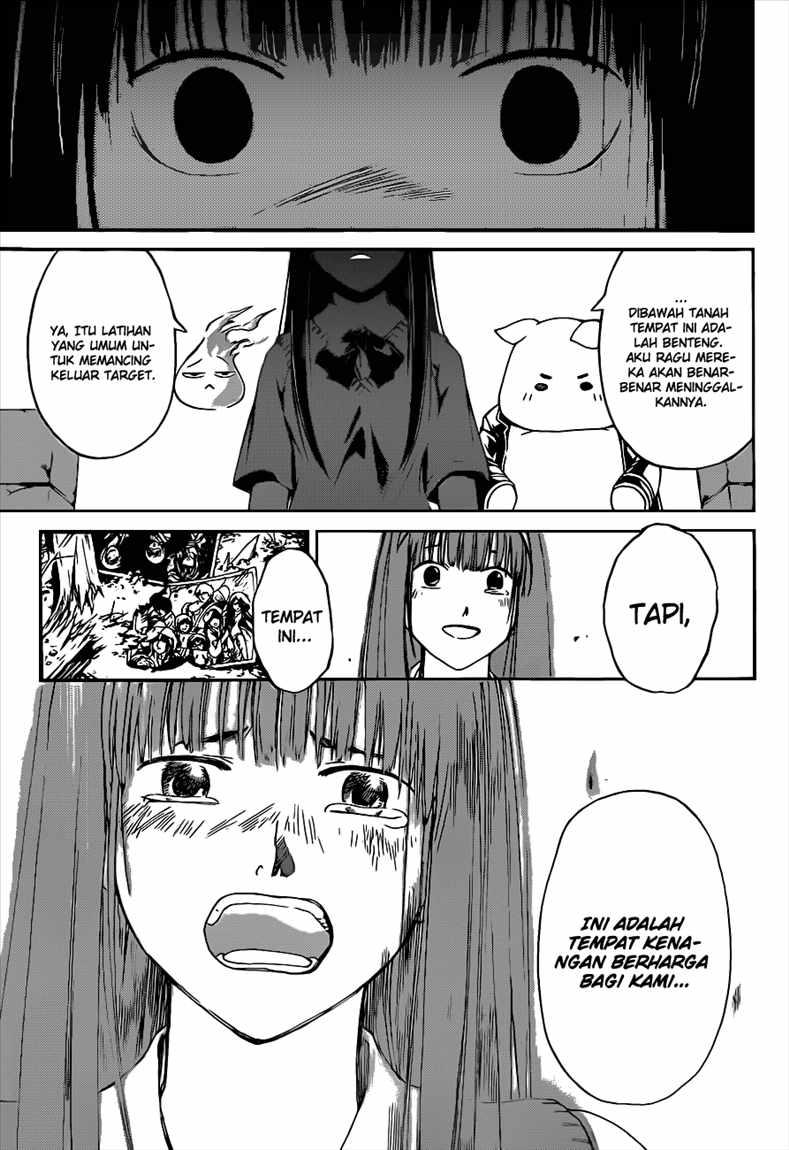 Chapter 93 - halaman 20