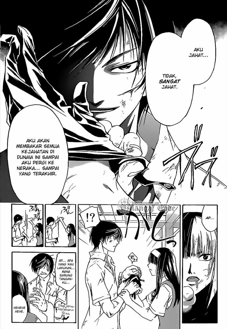 Chapter 92 - halaman 15