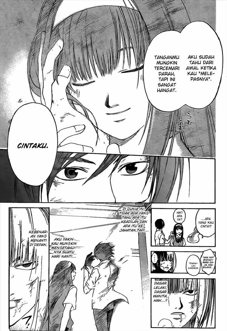 Chapter 92 - halaman 16