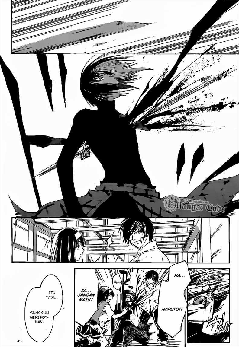 Chapter 92 - halaman 17