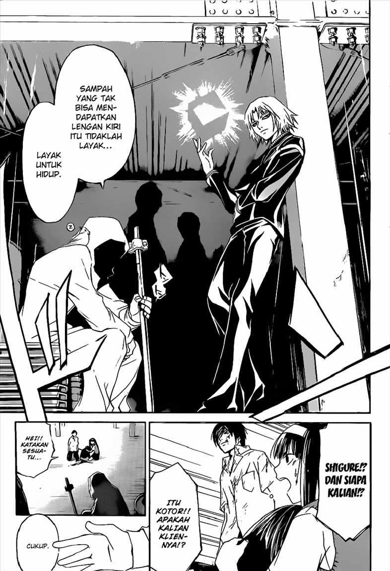 Chapter 92 - halaman 18