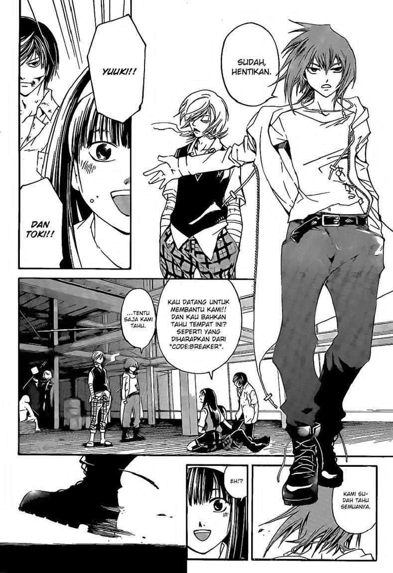 Chapter 92 - halaman 19
