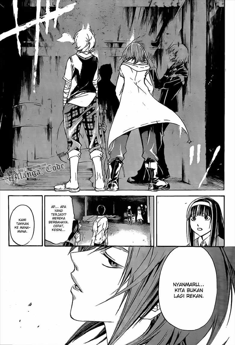 Chapter 92 - halaman 20