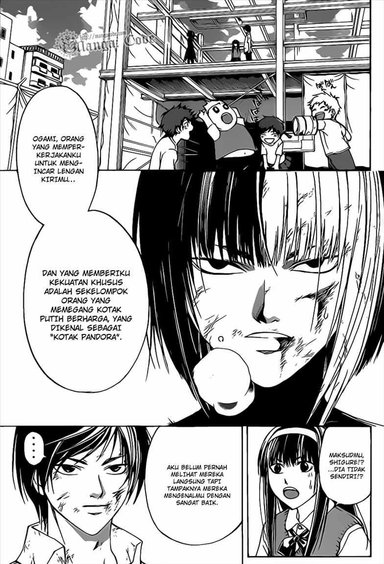 Chapter 92 - halaman 8