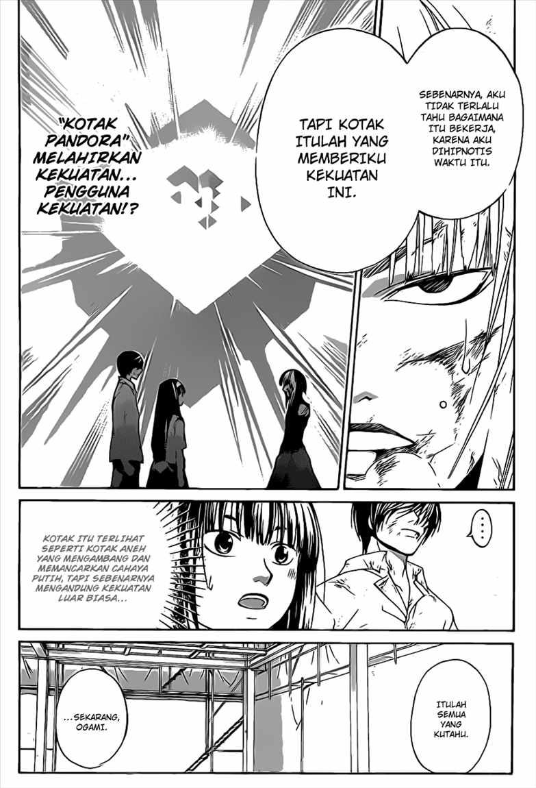 Chapter 92 - halaman 9
