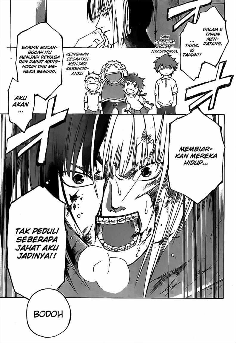 Chapter 91 - halaman 14