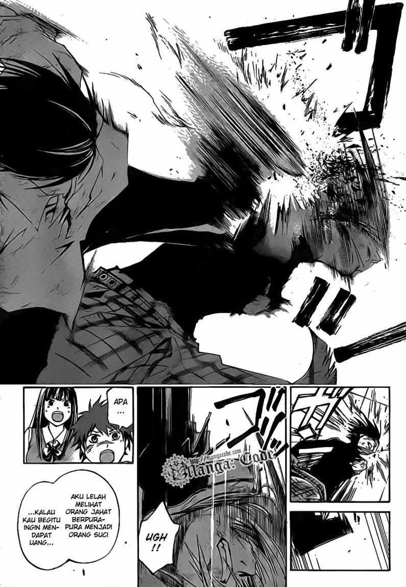 Chapter 91 - halaman 15