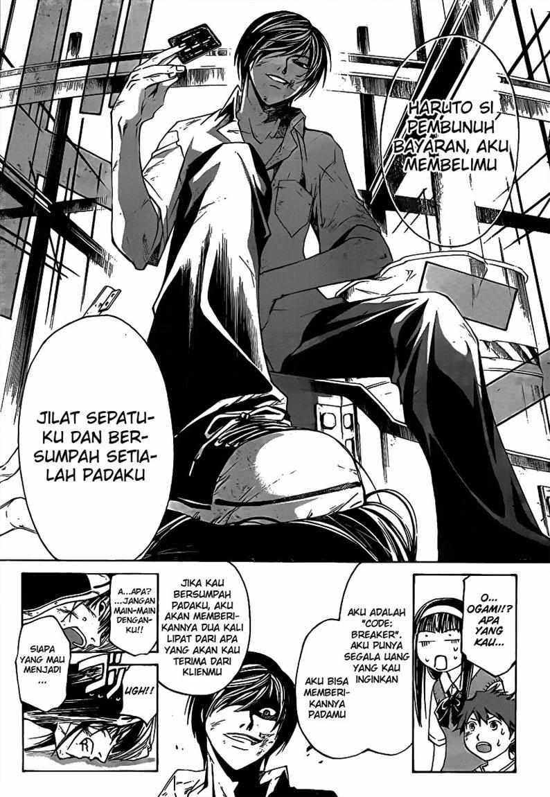 Chapter 91 - halaman 16