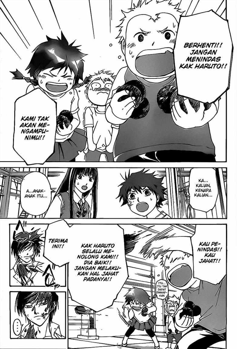 Chapter 91 - halaman 18