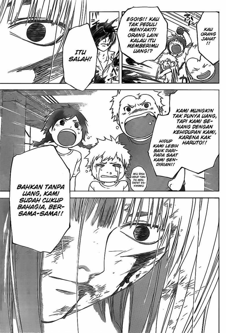 Chapter 91 - halaman 20