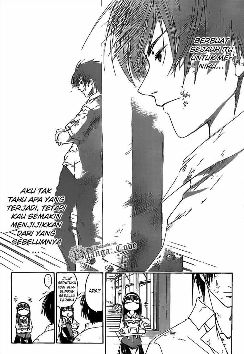 Chapter 91 - halaman 22
