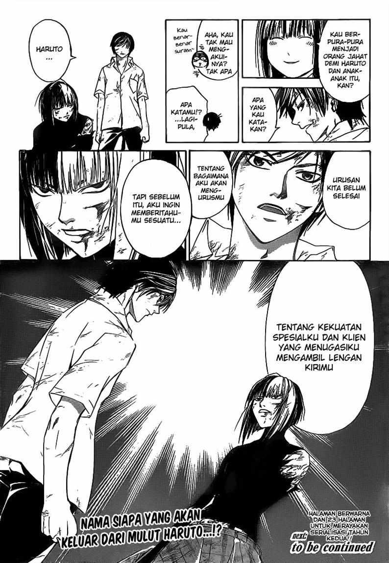 Chapter 91 - halaman 23
