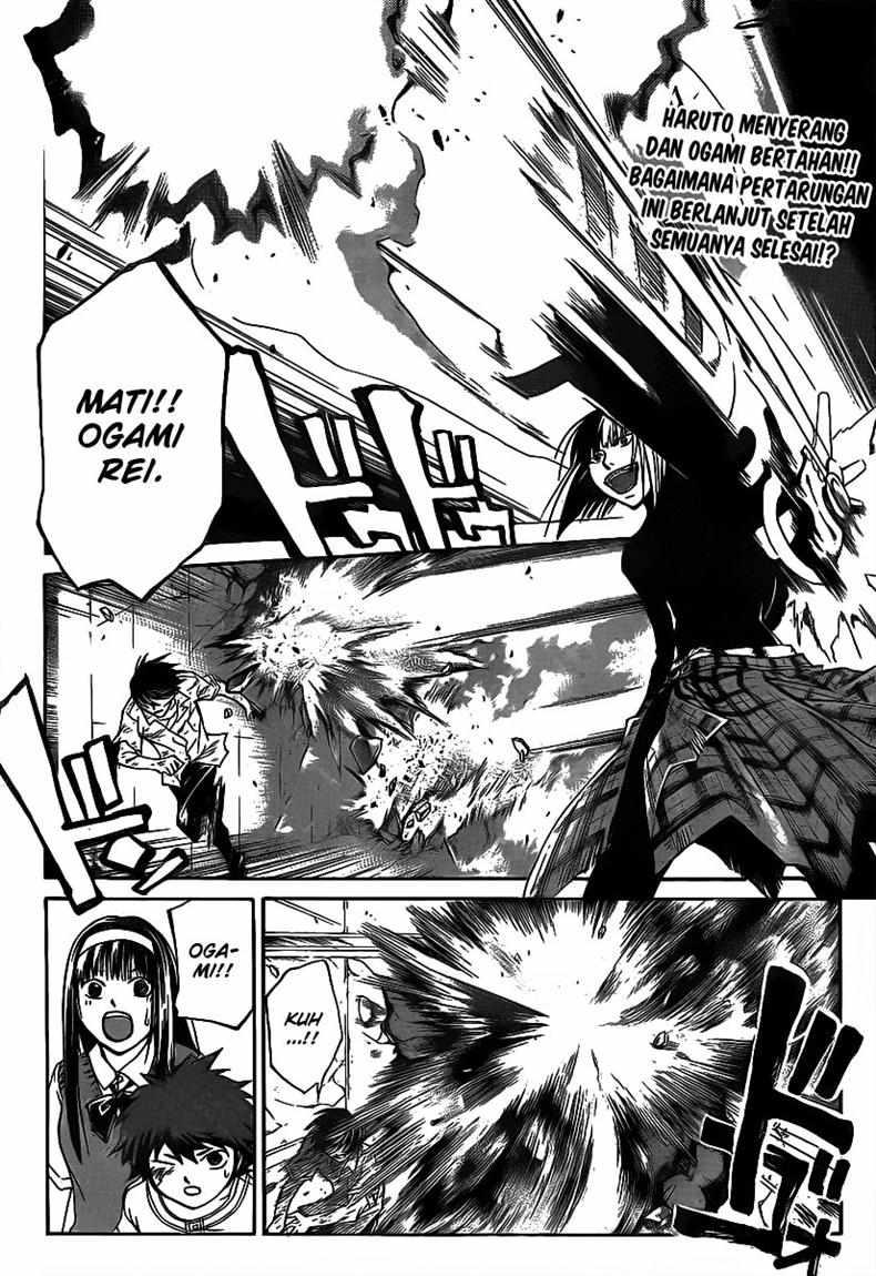Chapter 91 - halaman 5