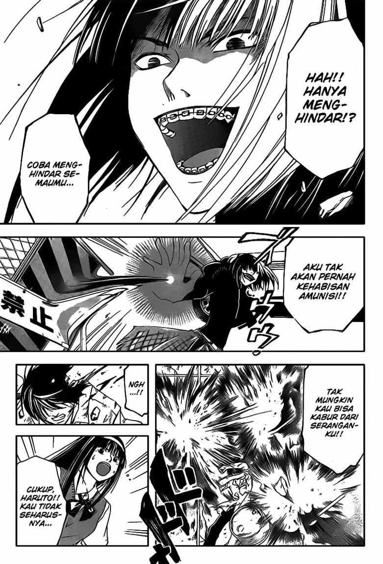 Chapter 91 - halaman 6