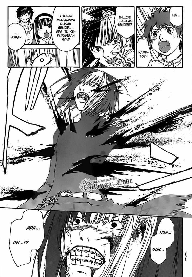 Chapter 91 - halaman 8
