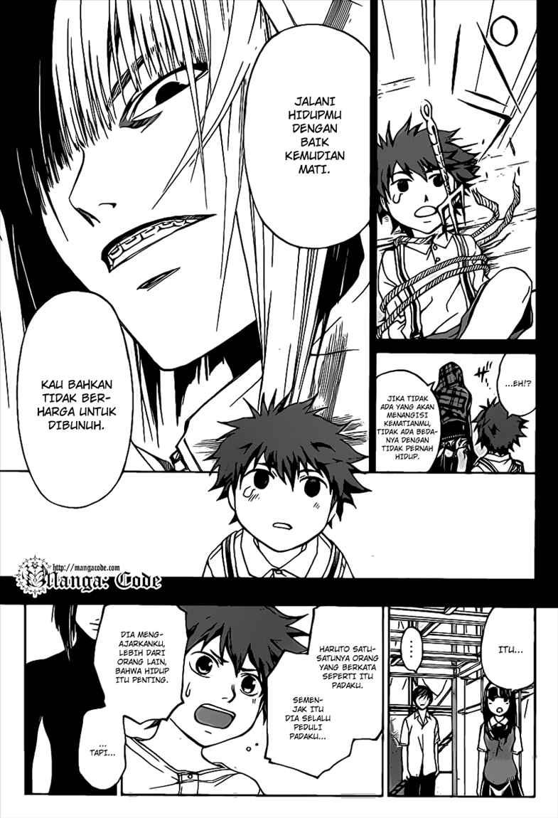 Chapter 90 - halaman 20