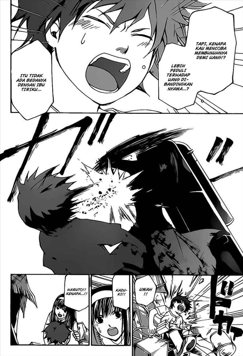 Chapter 90 - halaman 21