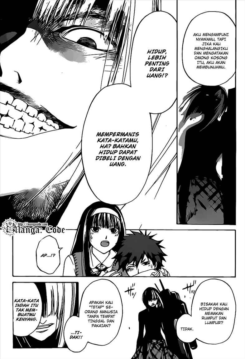 Chapter 90 - halaman 22