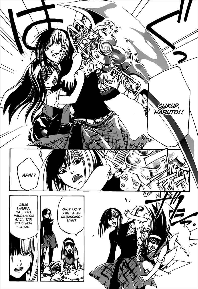 Chapter 90 - halaman 9