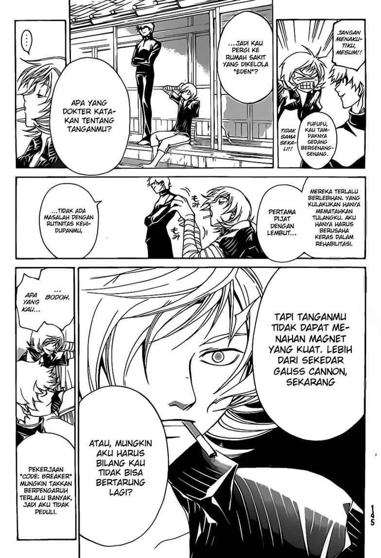 Chapter 89 - halaman 14