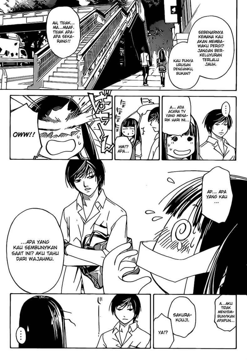 Chapter 89 - halaman 18