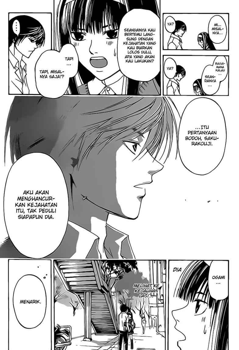 Chapter 89 - halaman 19