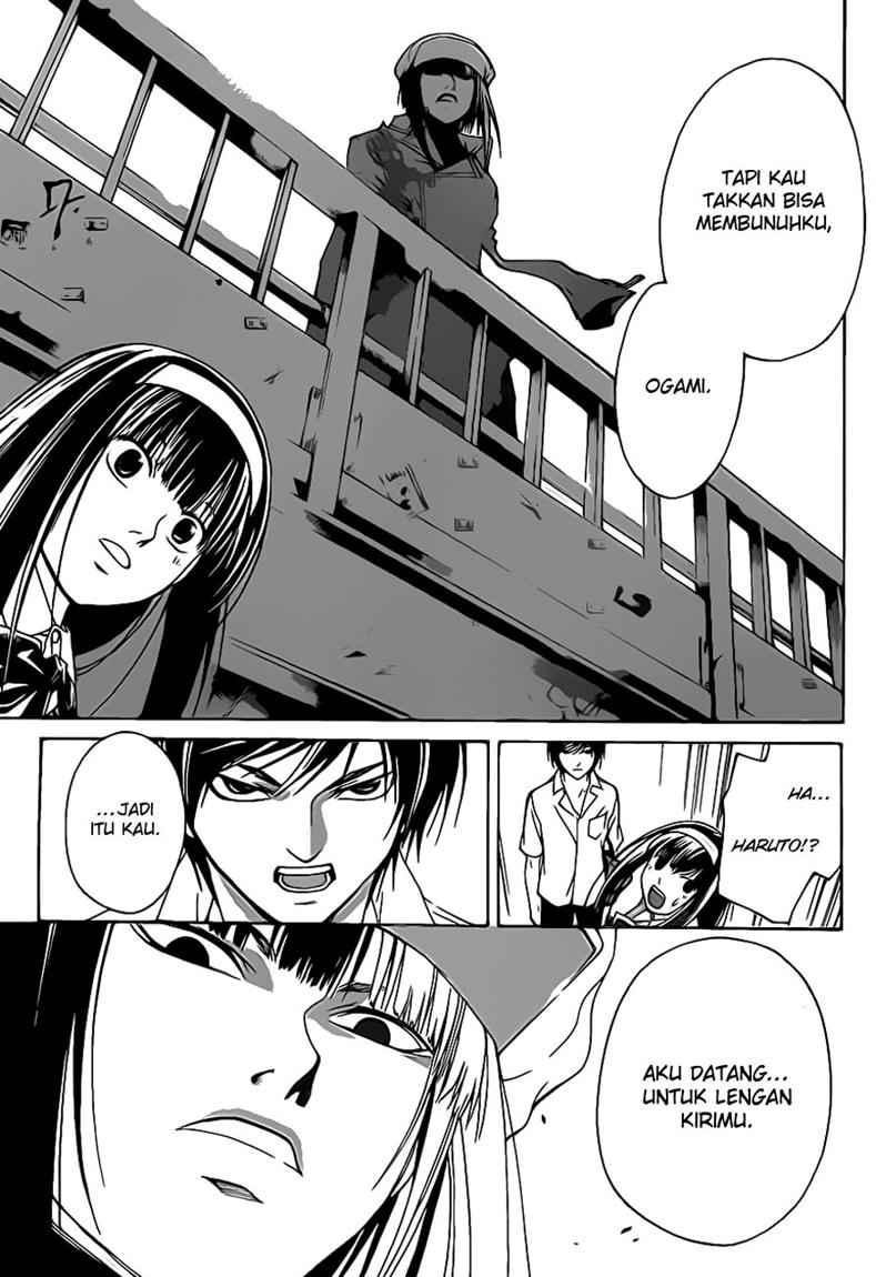 Chapter 89 - halaman 20