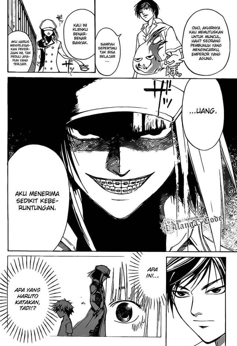 Chapter 89 - halaman 21