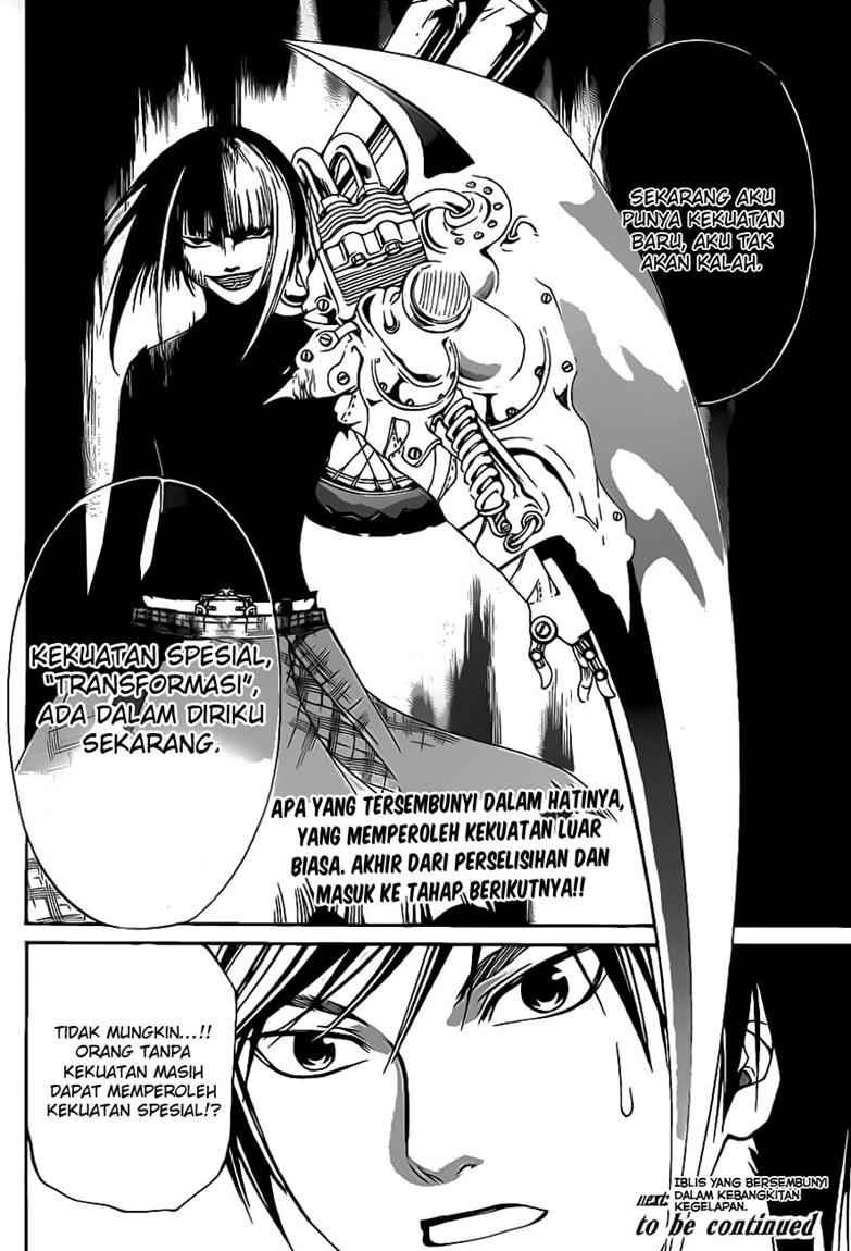 Chapter 89 - halaman 23