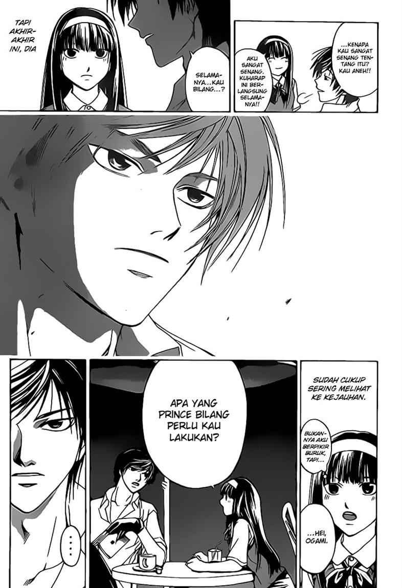 Chapter 89 - halaman 6