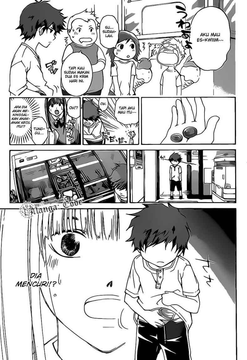 Chapter 89 - halaman 8