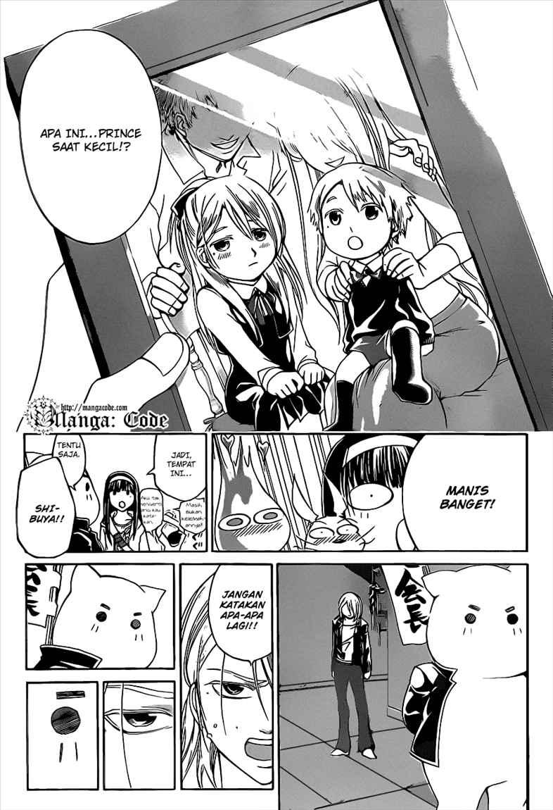 Chapter 88 - halaman 12