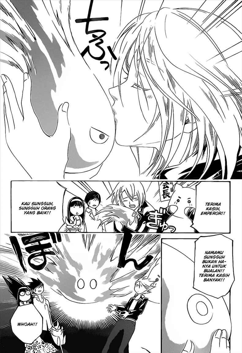 Chapter 88 - halaman 22
