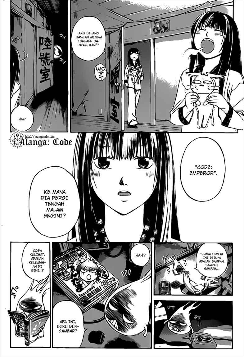 Chapter 87 - halaman 14