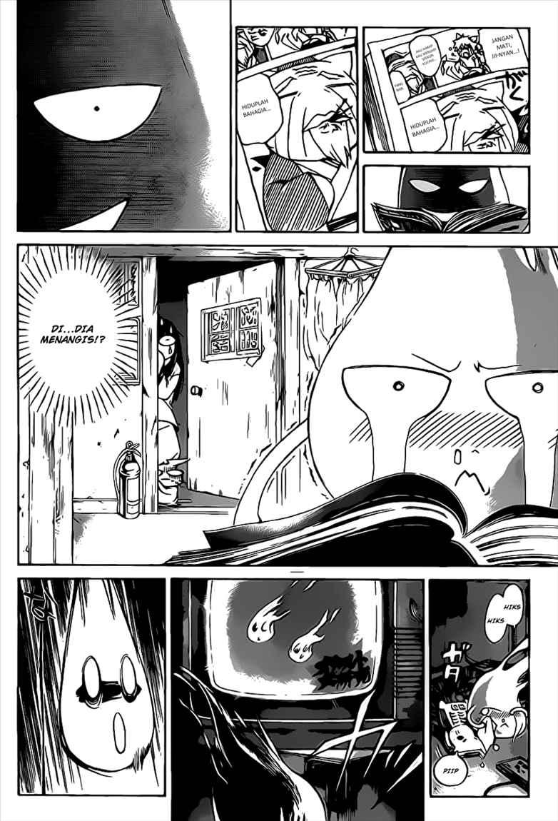 Chapter 87 - halaman 15