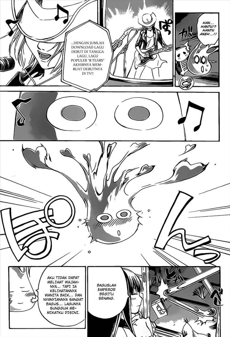 Chapter 87 - halaman 16