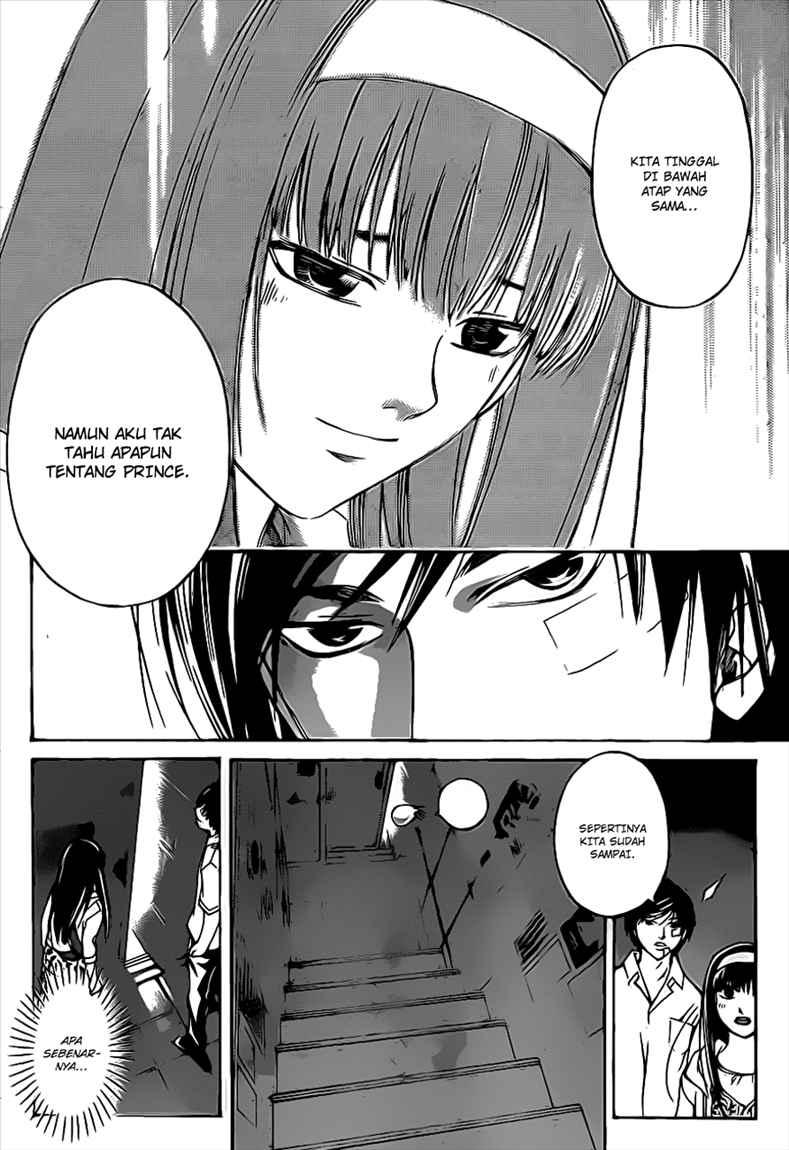 Chapter 87 - halaman 19