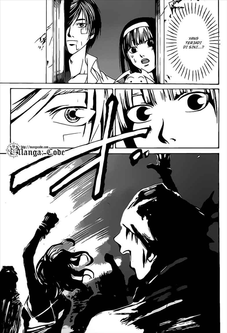 Chapter 87 - halaman 20