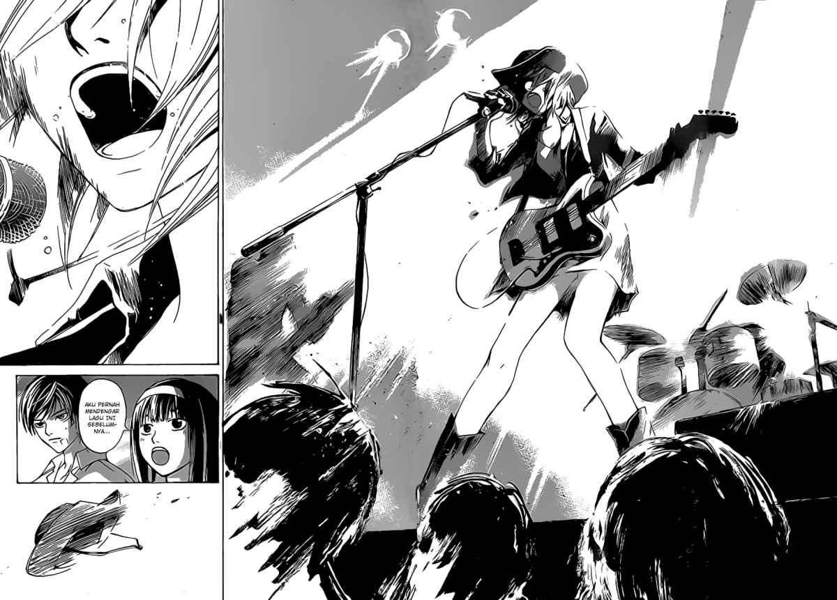 Chapter 87 - halaman 21