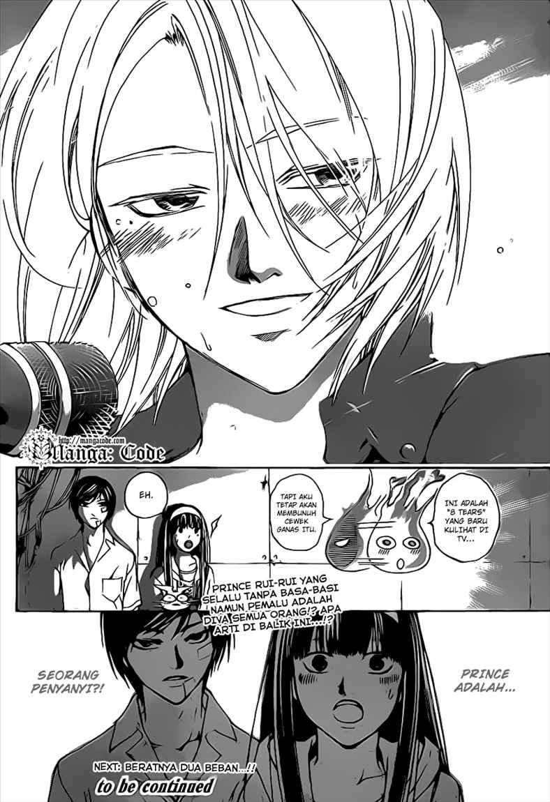 Chapter 87 - halaman 22
