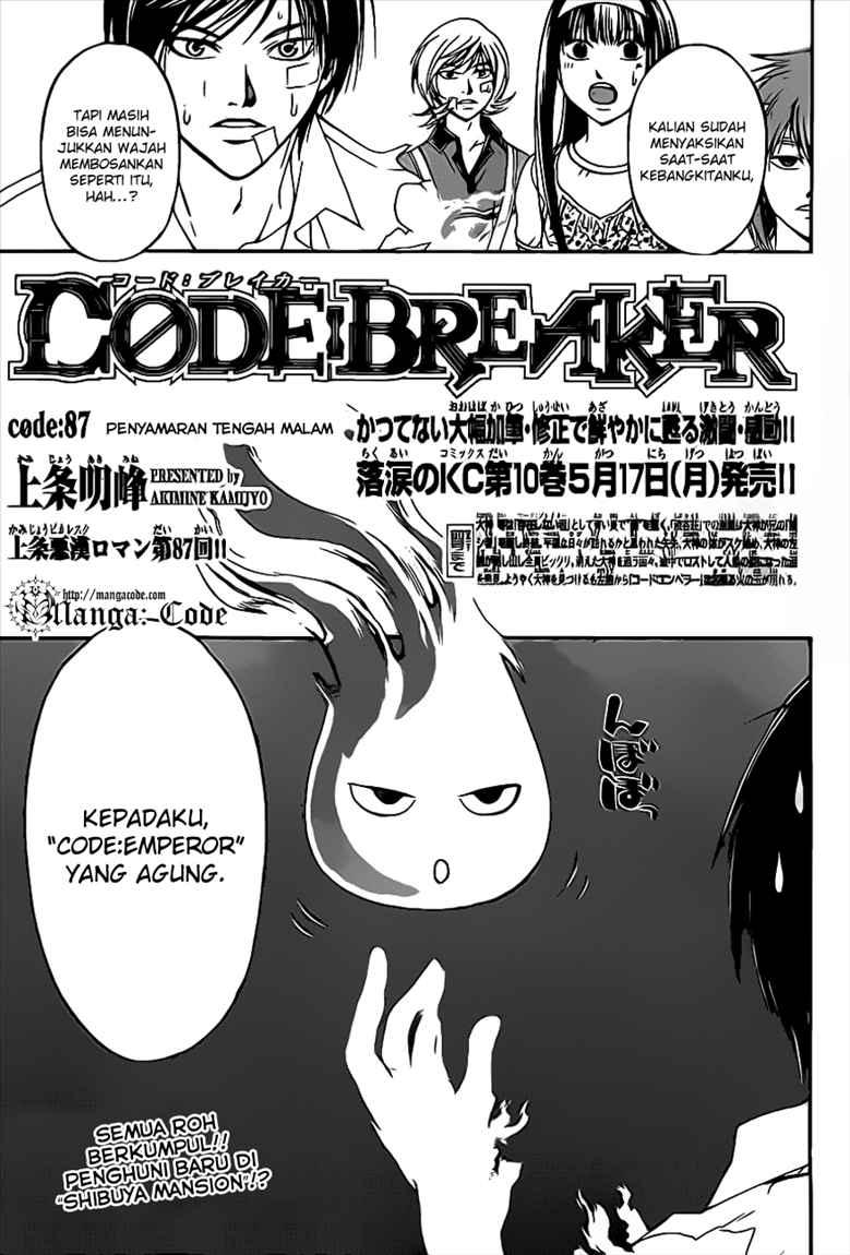 Chapter 87 - halaman 4