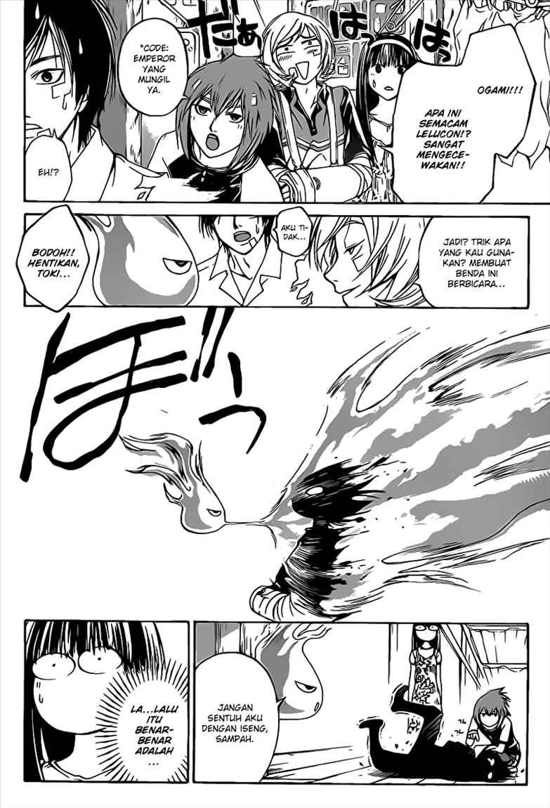 Chapter 87 - halaman 5