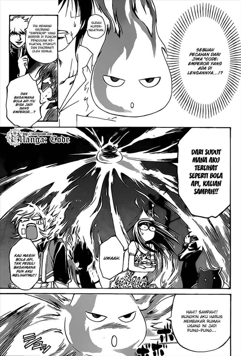 Chapter 87 - halaman 6
