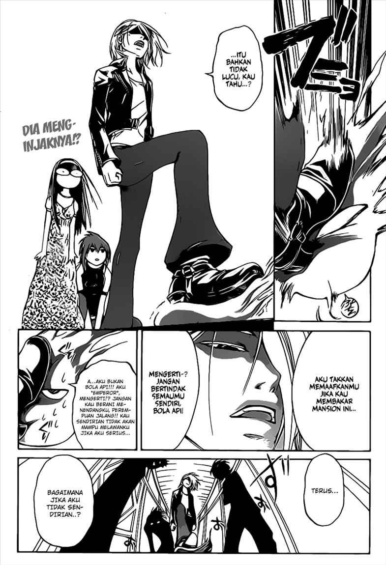 Chapter 87 - halaman 7