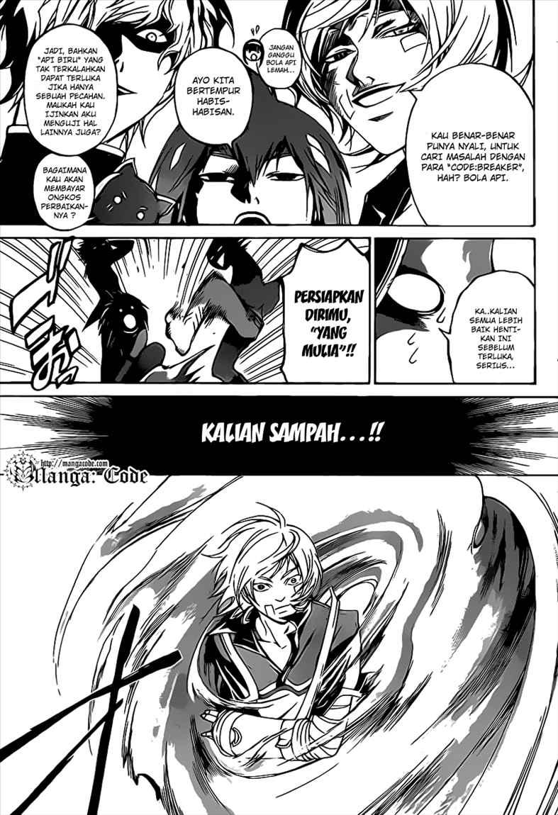 Chapter 87 - halaman 8