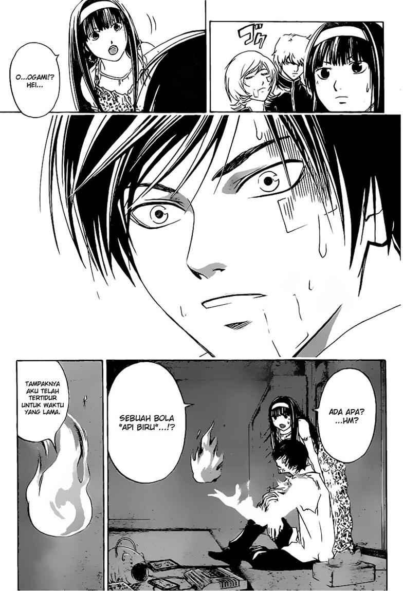 Chapter 86 - halaman 20